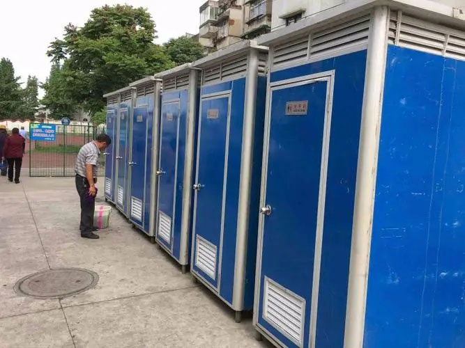 麻洋镇移动洗手间租赁