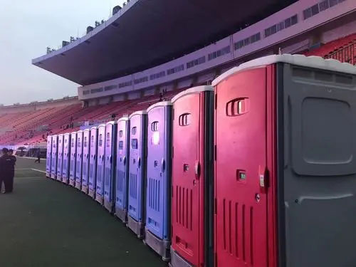 麻洋镇音乐节移动卫生间租赁